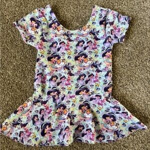 Stay Magical Threads Disney Top, Princess Jasmine